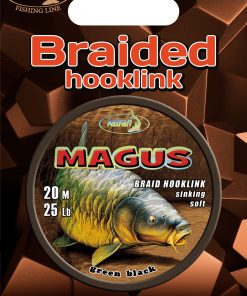 Magus 25Lb