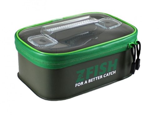 Nepremokavý box S Zfish