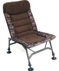 Kreslo Quick Session Chair