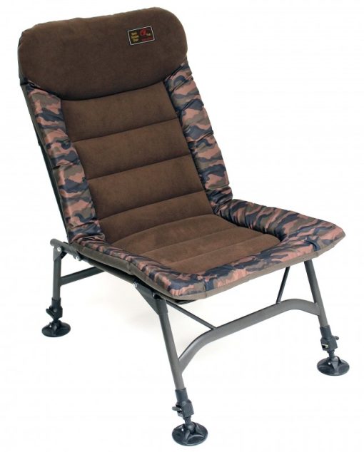 Kreslo Quick Session Chair