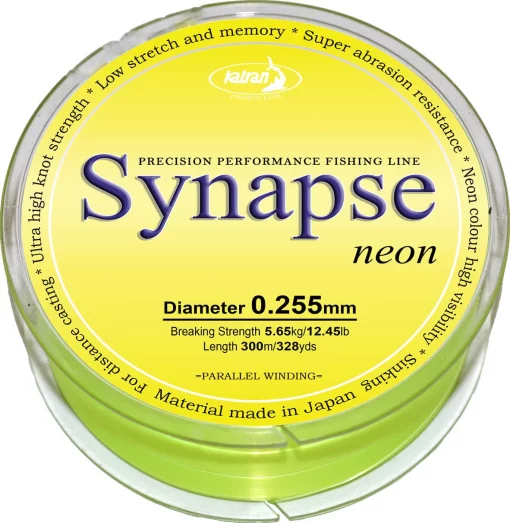 Vlasec Synapse Neon