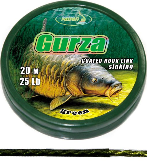 Gurza 15Lb