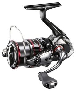 Vanford Shimano