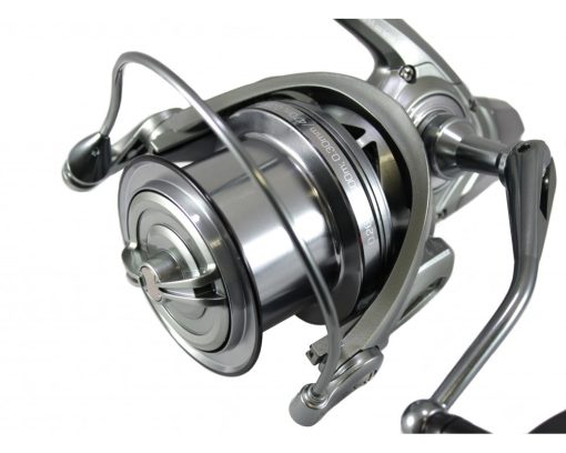 Sygna QD 9000 Zfish