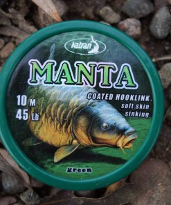 Manta Green 45Lb