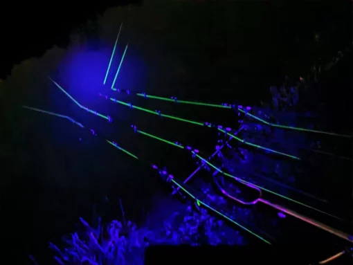 Vlasec Synapse Neon