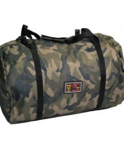 Spacák Hoogan Camo Sleeping Bag 5 Season Zfish