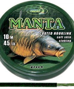 Manta Green 45Lb