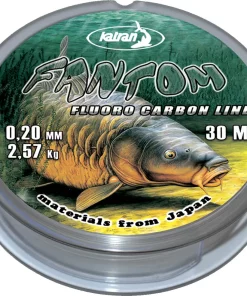 Fluorocarbon Fantom