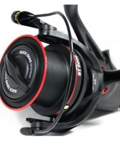 Naviják Hulk BT 9000 Zfish