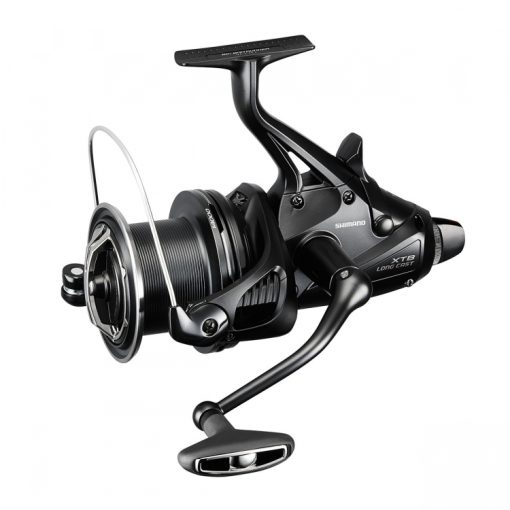 Naviják Baitrunner XTB Big Longcast Shimano