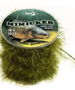 Mimicker Algae