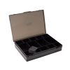 Box Logic Medium Tackle Box