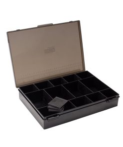 Box Logic Medium Tackle Box