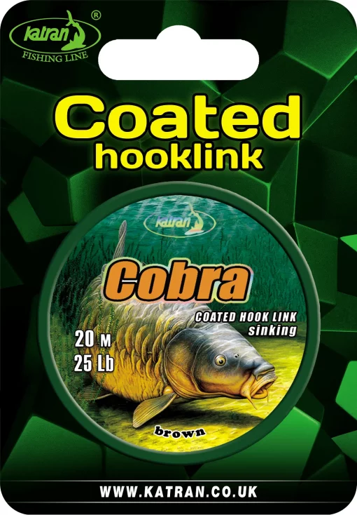 Cobra 15Lb