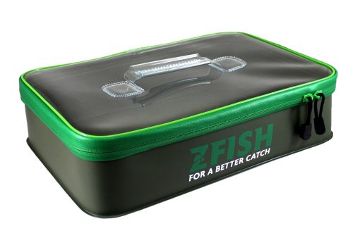 Nepremokavý box M Zfish
