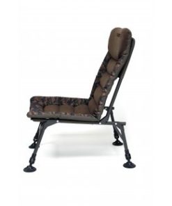 Kreslo Quick Session Chair