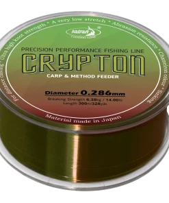Vlasec Crypton Carp & method feeder Katran