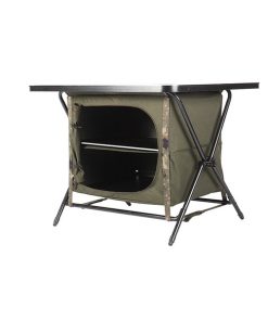 Bank Life Dining Station