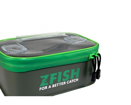 Nepremokavý box S Zfish