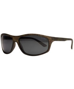 Nash Camo Wraps with Gray Lenses