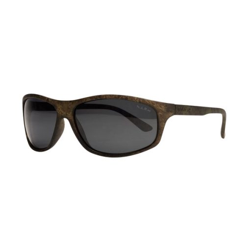 Nash Camo Wraps with Gray Lenses