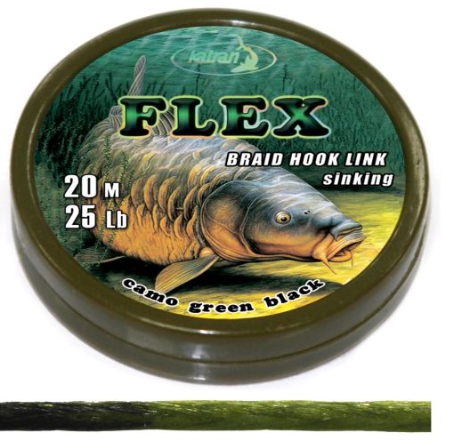 Flex 25Lb