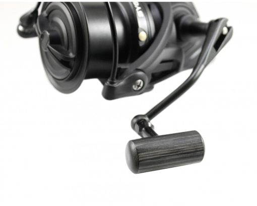 Sygna BLK 9000 Zfish