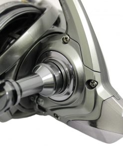 Sygna QD 9000 Zfish