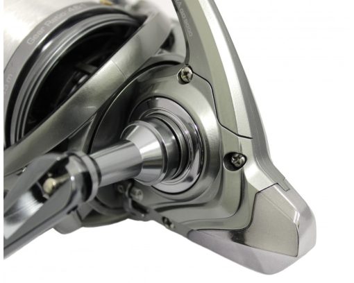 Sygna QD 9000 Zfish