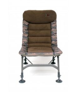 Kreslo Quick Session Chair