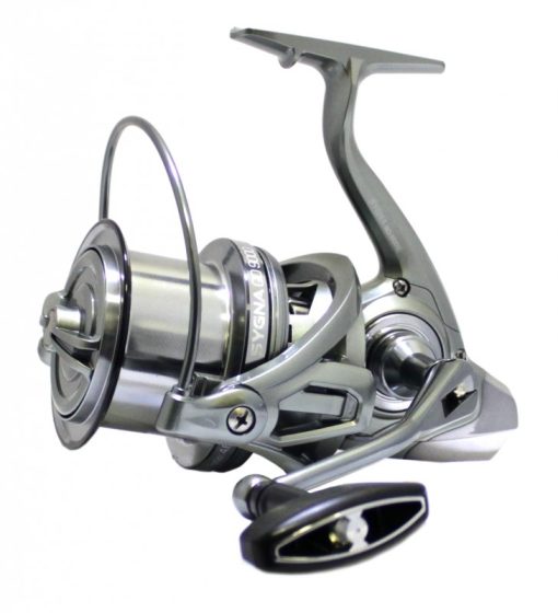 Sygna QD 9000 Zfish