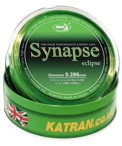 Vlasec Synapse Eclipse