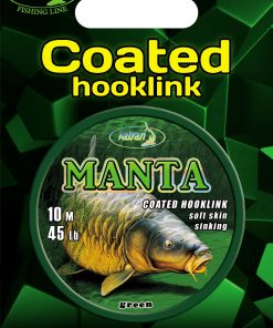 Manta Green 45Lb