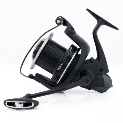 Naviják Power Aero XTB 14000 Shimano