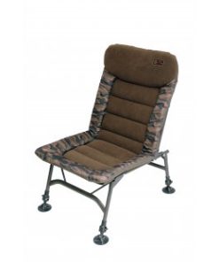 Kreslo Quick Session Chair