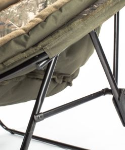 Indulgence Moon Chair
