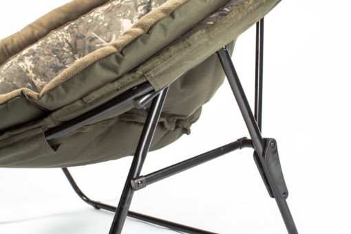 Indulgence Moon Chair