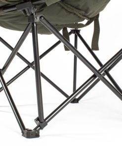 Indulgence Moon Chair