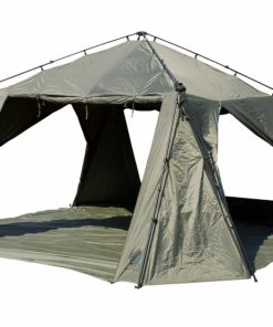 Nash Gazebo Pro