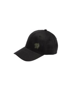 Nash-Tackle-Baseball-Cap-Black