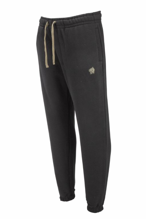 Nash Tackle Joggers Black XL