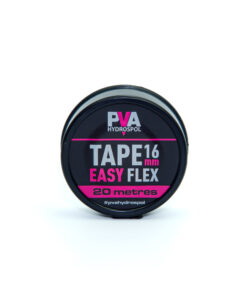 Vodorozpustná páska 20m PVA Hydrospol