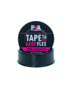 Alternative view of Vodorozpustná páska 20m PVA Hydrospol