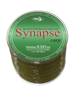 Vlasec Synapse Carp Katran