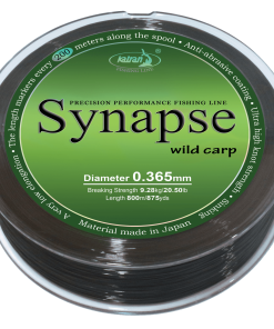 Vlasec Synapse wild carp