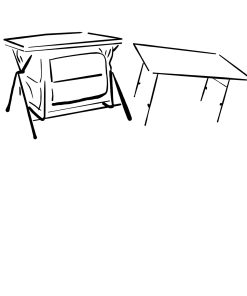Stolíky