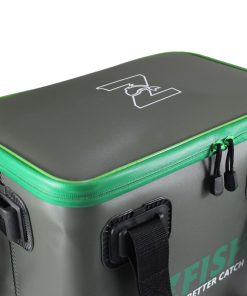 Taška nepremokavý box L Zfish