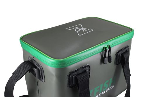 Taška nepremokavý box L Zfish
