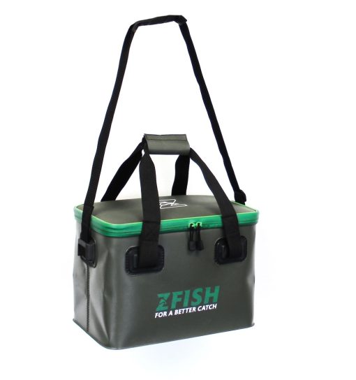 Taška nepremokavý box L Zfish